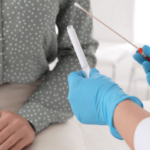 STD prevention