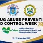 Drug prevention programs