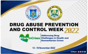 Drug prevention programs