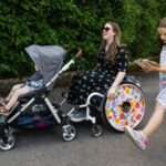 Mobility aids