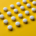 Diabetes medication