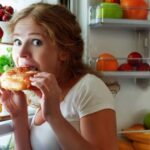Emotional eating