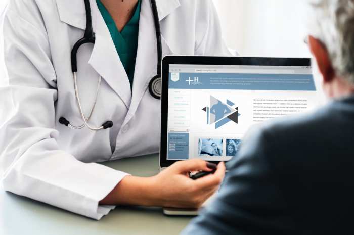 Accessible healthcare