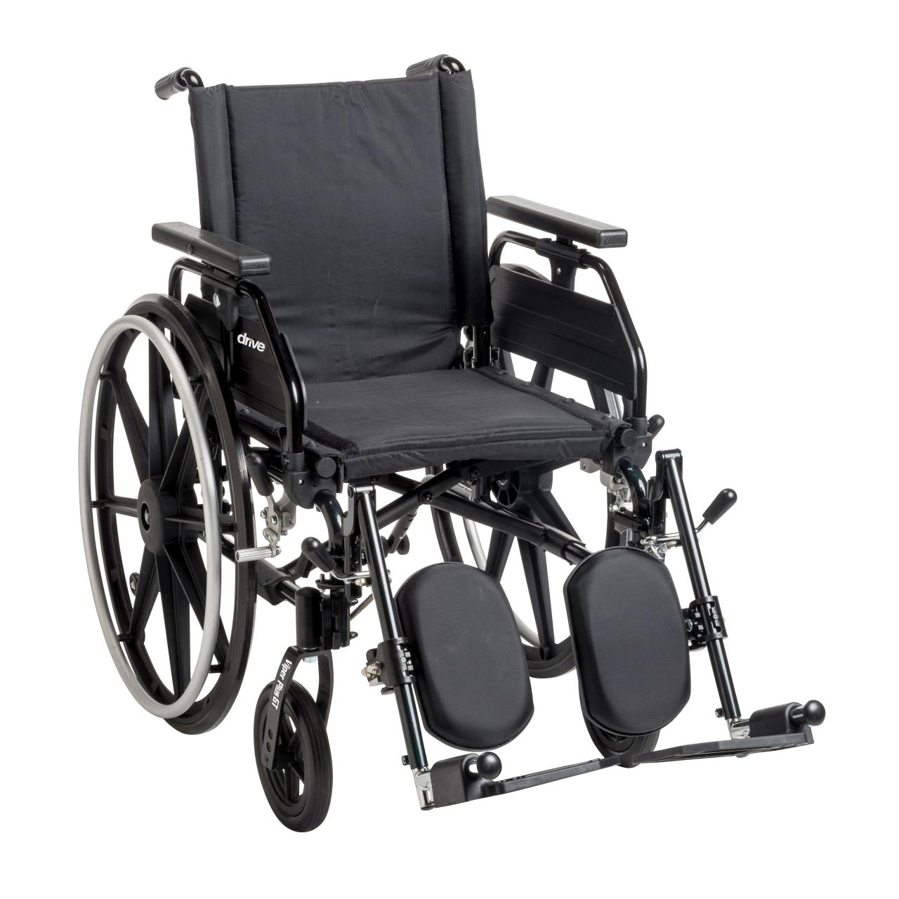 Mobility aids