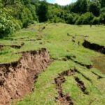 Erosion soil solutions land can example have hill slides